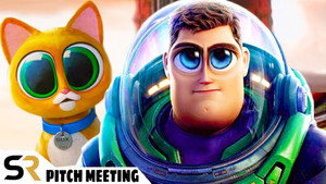 Pitch Meeting 6. évad Ep.20 20. epizód