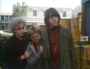 Eerie, Indiana Season 1 Ep.15 15. epizód