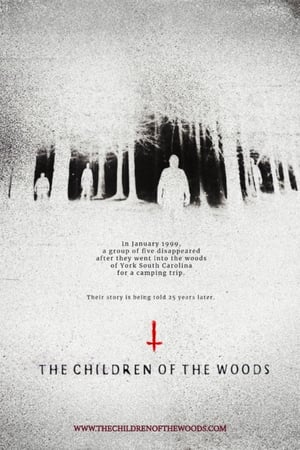 The Children of the Woods poszter