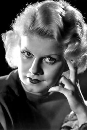 Jean Harlow profil kép