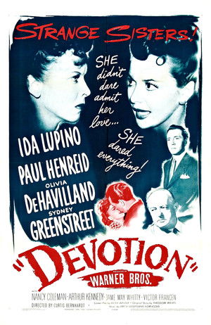 Devotion poszter