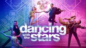 Dancing with the Stars kép