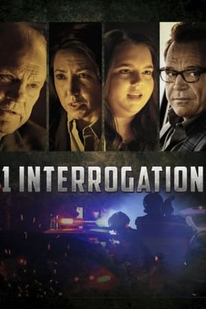 1 Interrogation poszter