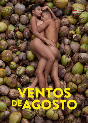 Ventos de Agosto poszter