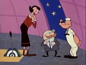 Popeye the Sailor 1. évad Ep.23 23. epizód