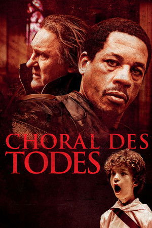 Choral des Todes poszter
