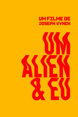 UM alien & eu poszter