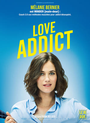 Love Addict poszter