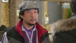 지붕뚫고 하이킥! 1. évad Ep.77 77. epizód