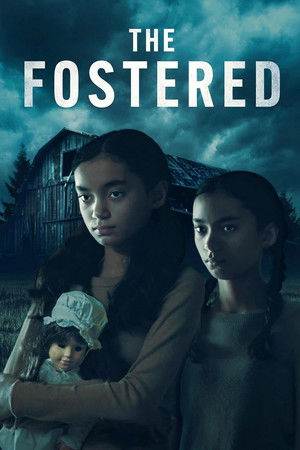 The Fostered poszter