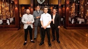 MasterChef Australia 11. évad Ep.20 20. epizód