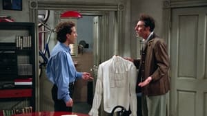 Seinfeld 5. évad Ep.2 2. epizód