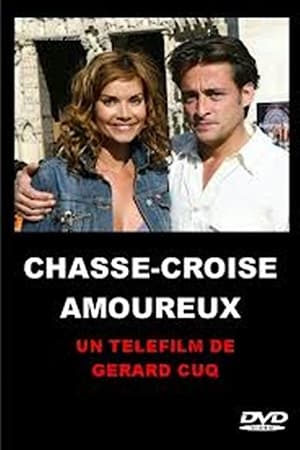 Chassé-croisé amoureux poszter