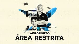 Aeroporto: Área Restrita kép