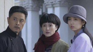 刀光枪影 1. évad Ep.13 13. epizód