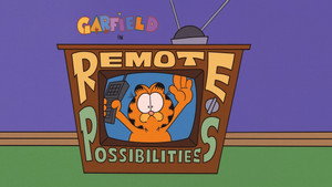 Garfield és barátai 4. évad Ep.18 18. epizód