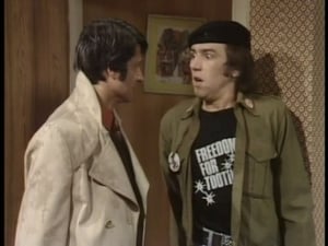 Citizen Smith Season 3 Ep.1 1. epizód