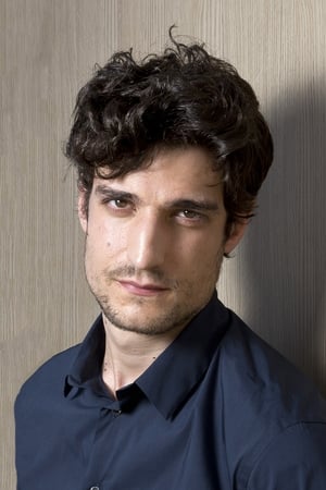 Louis Garrel profil kép