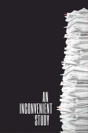 An Inconvenient Study poszter