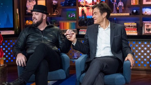 Watch What Happens Live with Andy Cohen Season 14 Ep.173 173. epizód