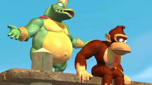 Donkey Kong Country kép