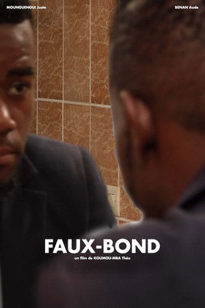 FAUX-BOND poszter