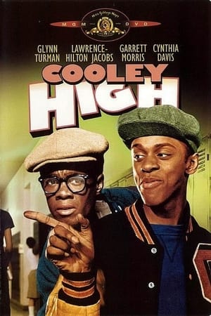 Cooley High poszter