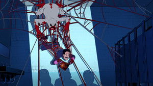 Todd and the Book of Pure Evil: The End of the End háttérkép