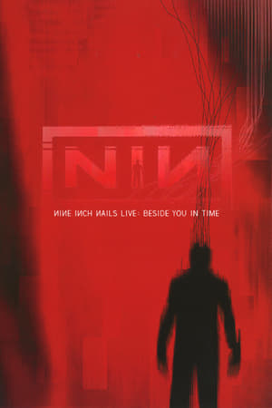 Nine Inch Nails: Beside You In Time poszter