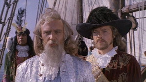 Robinson Crusoe háttérkép
