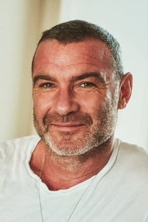 Liev Schreiber profil kép