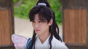 锦月令 1. évad Ep.16 16. epizód