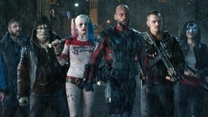 Suicide Squad - Öngyilkos osztag háttérkép