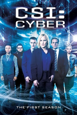 CSI: Cyber helyszínelők