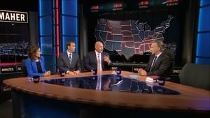 Real Time with Bill Maher 10. évad Ep.26 26. epizód