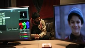 Menekülés 1. évad Ep.5 5. epizód