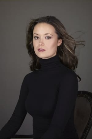 Summer Glau profil kép