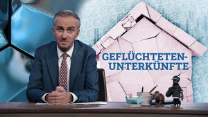 ZDF Magazin Royale 9. évad Ep.11 11. epizód
