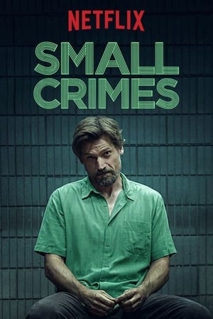 Small Crimes poszter