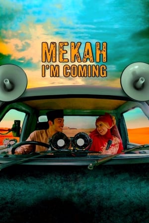 Mekah I'm Coming poszter