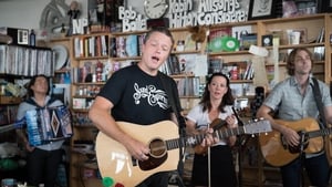 NPR Tiny Desk Concerts 10. évad Ep.57 57. epizód