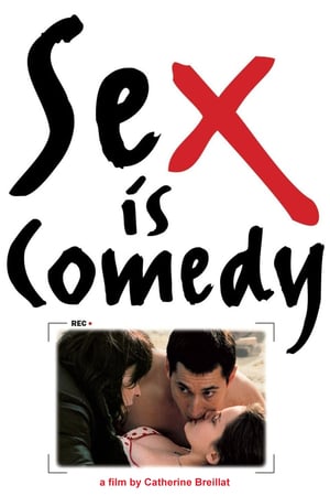 Sex is Comedy poszter