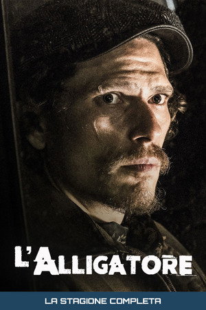 L'alligatore