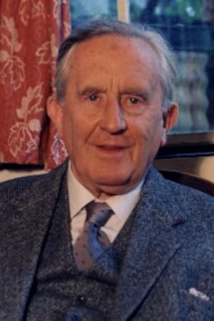 J.R.R. Tolkien profil kép