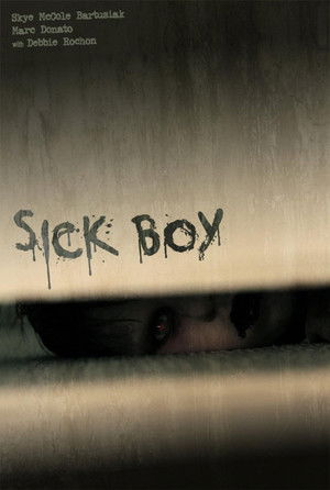 Sick Boy poszter