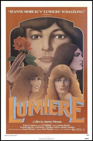 Lumière poszter