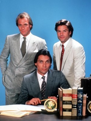 L.A. Law poszter
