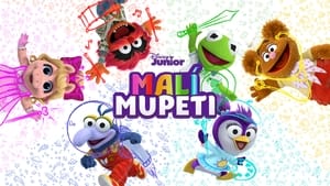 Muppet Babies kép