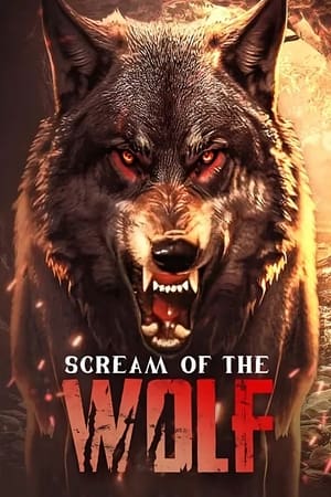 Scream of the Wolf poszter