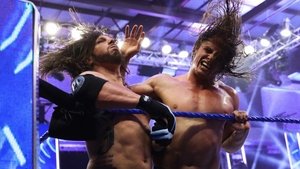 Pankráció - WWE: Smackdown 22. évad Ep.25 25. epizód